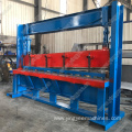 hydraulic shearing machine from thickness 0.3-4mm length 6m